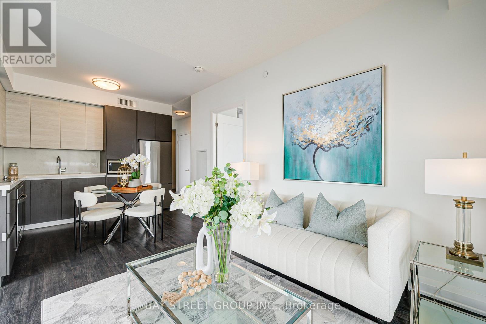 1606 - 398 Highway 7 E, Richmond Hill (Doncrest), Ontario  L4B 1A7 - Photo 18 - N12850512