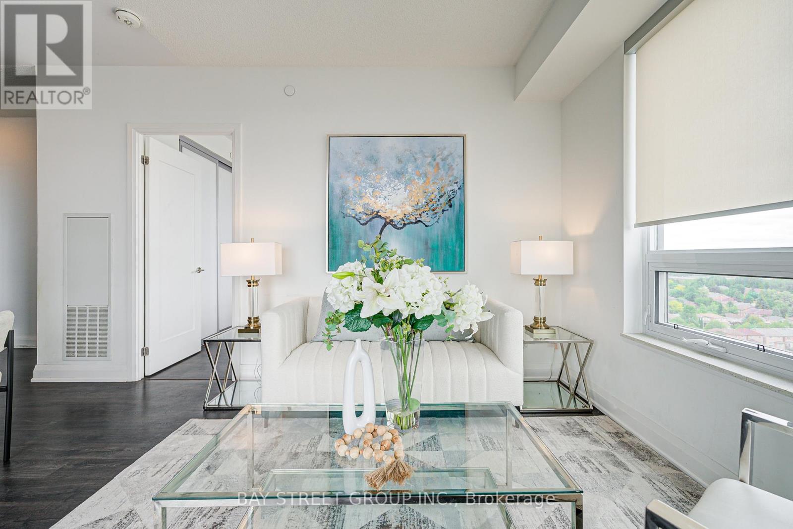 1606 - 398 Highway 7 E, Richmond Hill (Doncrest), Ontario  L4B 1A7 - Photo 19 - N12850512