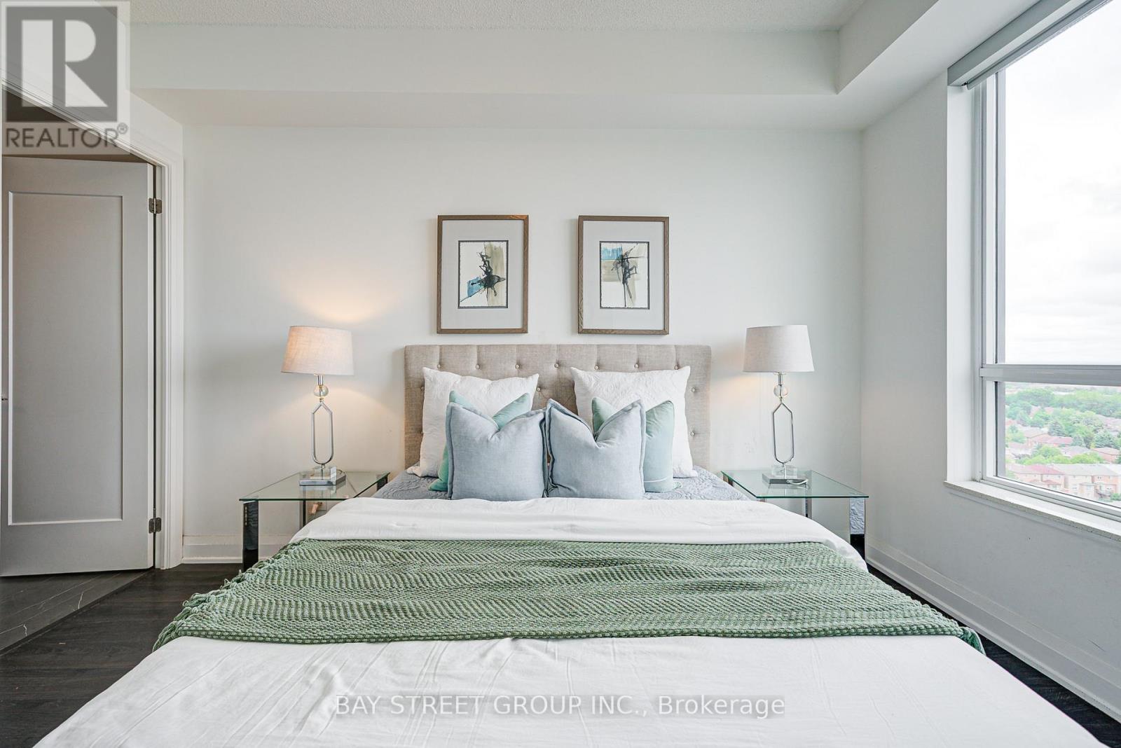 1606 - 398 Highway 7 E, Richmond Hill (Doncrest), Ontario  L4B 1A7 - Photo 23 - N12850512