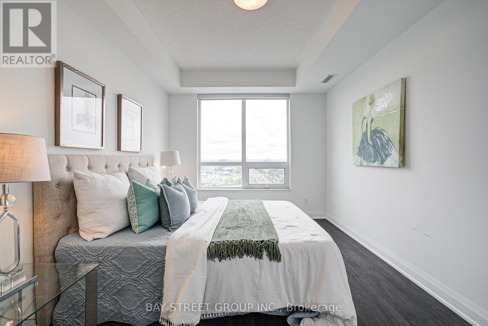 1606 - 398 Highway 7 E, Richmond Hill (Doncrest), Ontario  L4B 1A7 - Photo 25 - N12850512