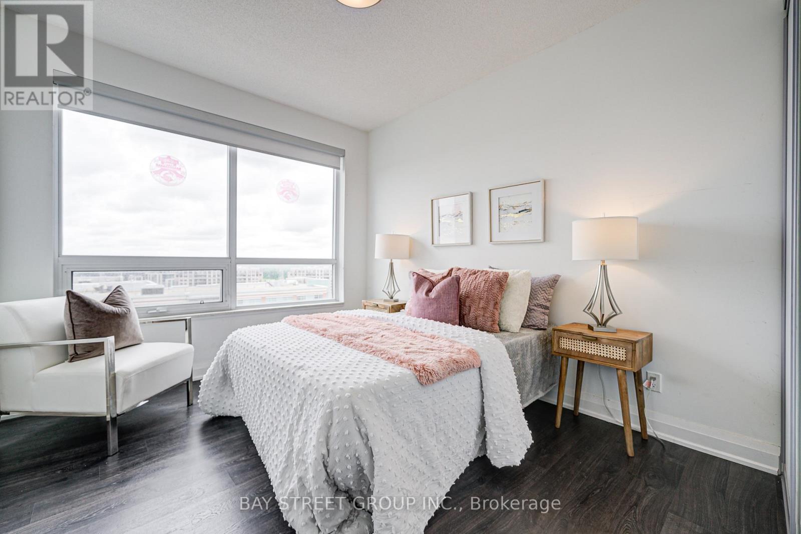 1606 - 398 Highway 7 E, Richmond Hill (Doncrest), Ontario  L4B 1A7 - Photo 29 - N12850512