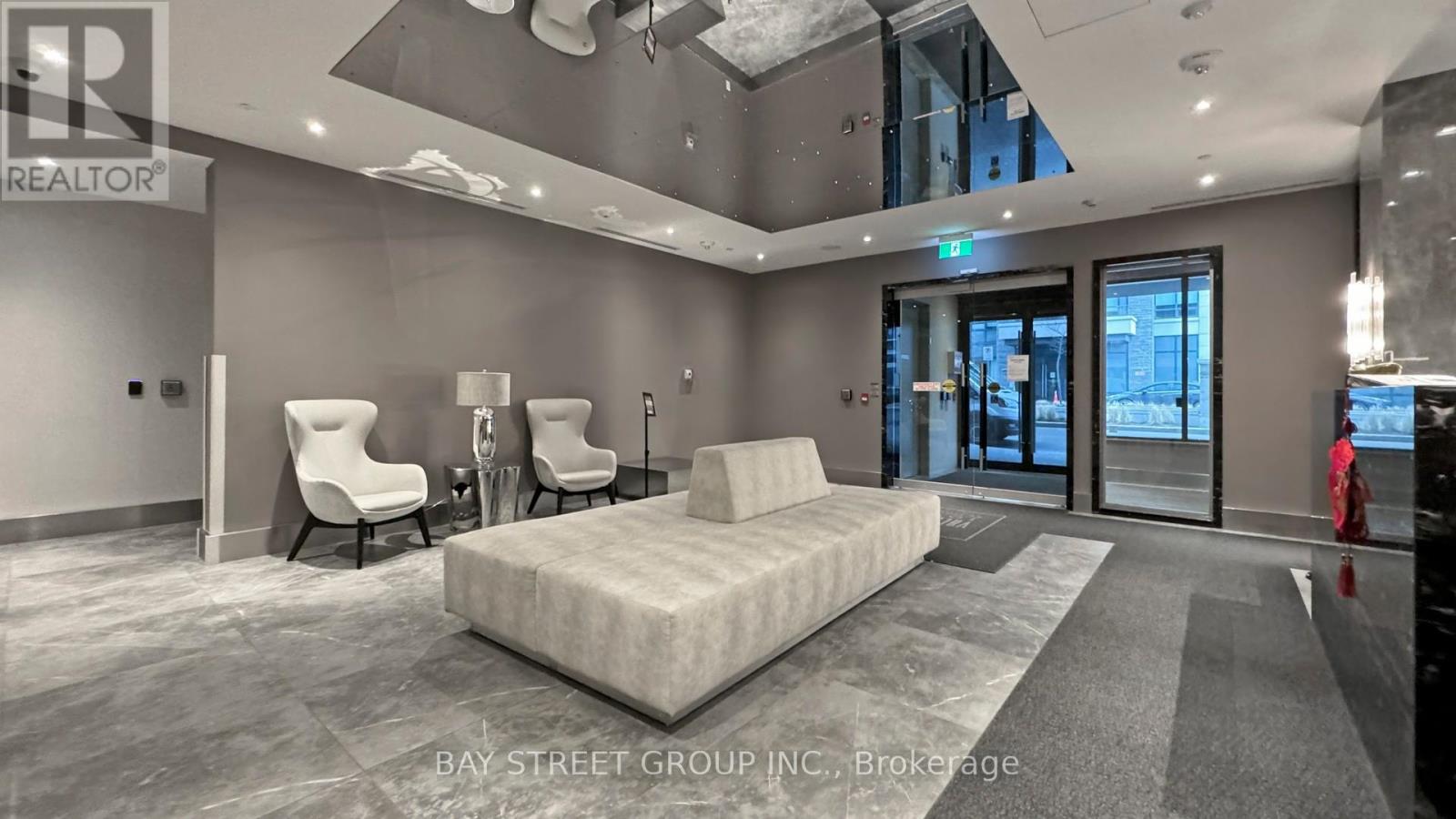 1606 - 398 Highway 7 E, Richmond Hill (Doncrest), Ontario  L4B 1A7 - Photo 3 - N12850512