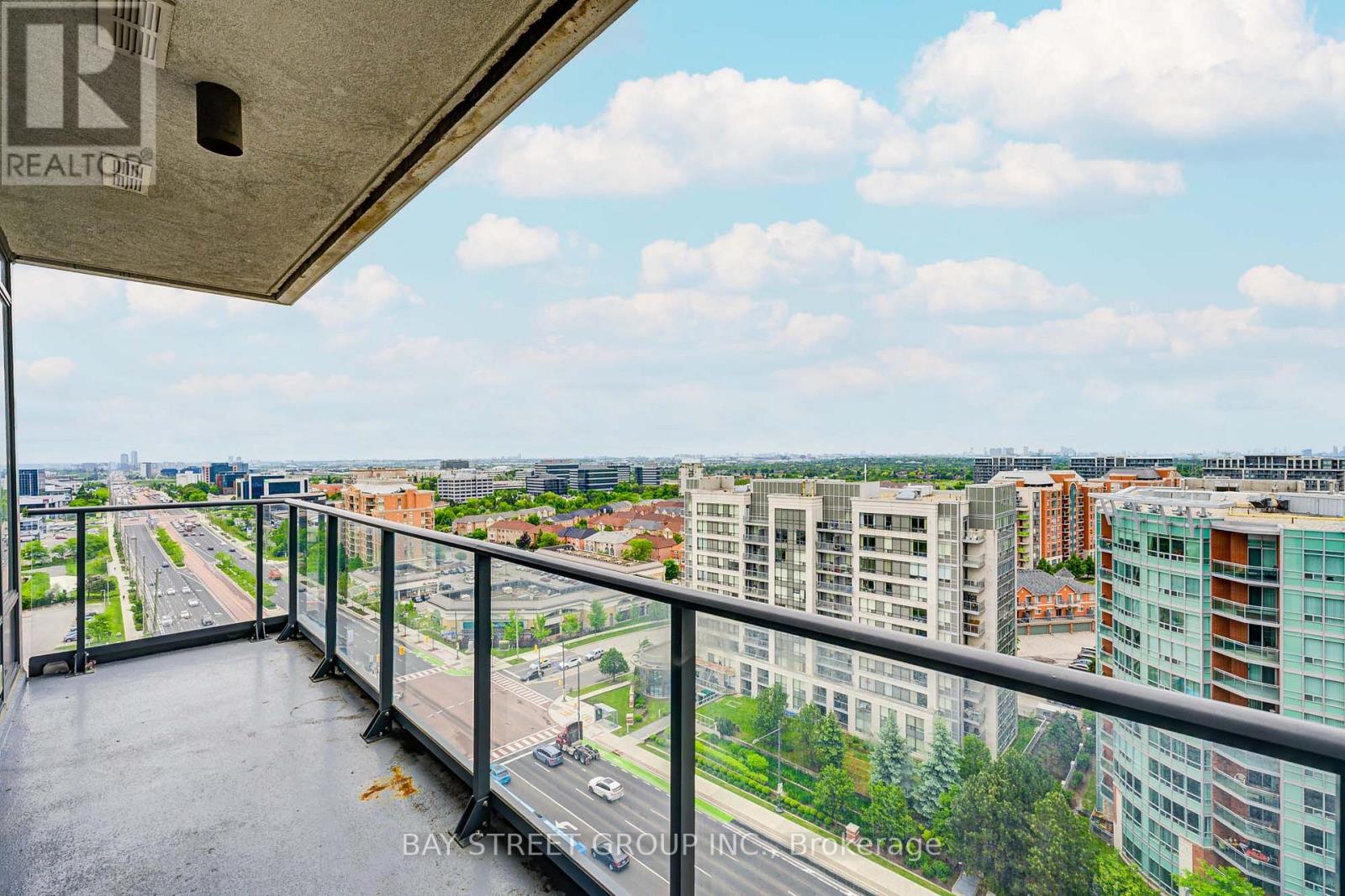 1606 - 398 Highway 7 E, Richmond Hill (Doncrest), Ontario  L4B 1A7 - Photo 35 - N12850512