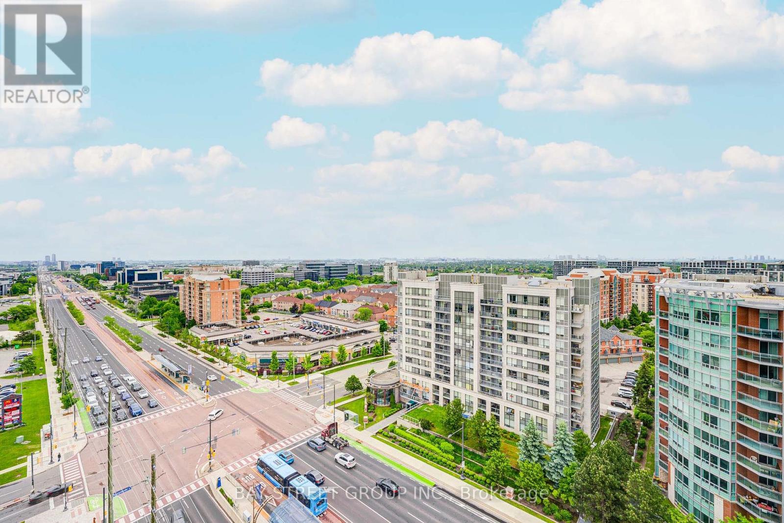 1606 - 398 Highway 7 E, Richmond Hill (Doncrest), Ontario  L4B 1A7 - Photo 38 - N12850512