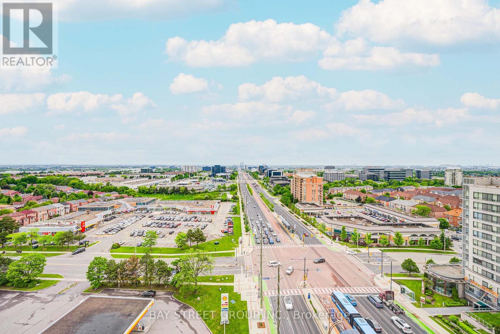 1606 - 398 Highway 7 E, Richmond Hill (Doncrest), Ontario  L4B 1A7 - Photo 39 - N12850512