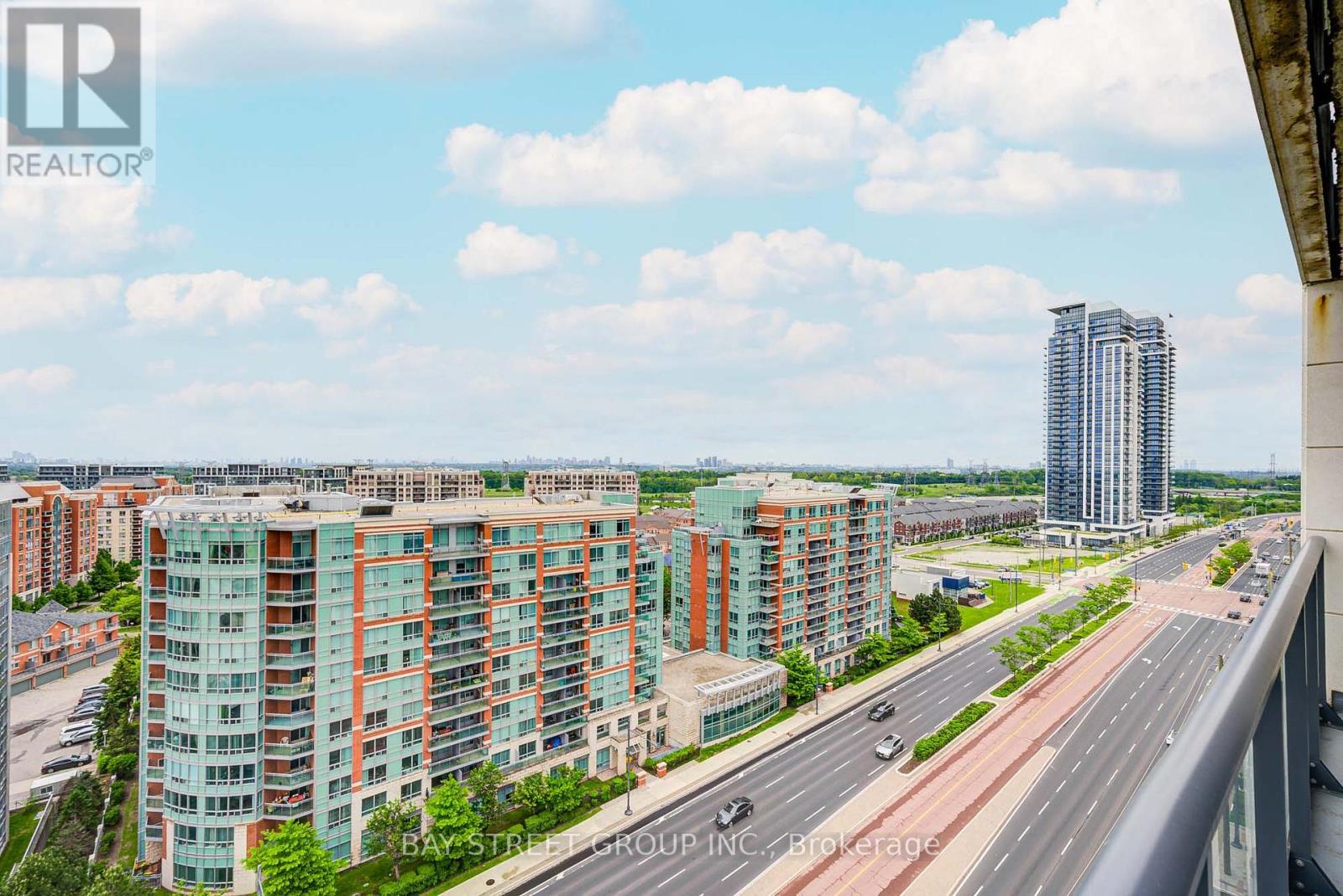 1606 - 398 Highway 7 E, Richmond Hill (Doncrest), Ontario  L4B 1A7 - Photo 40 - N12850512