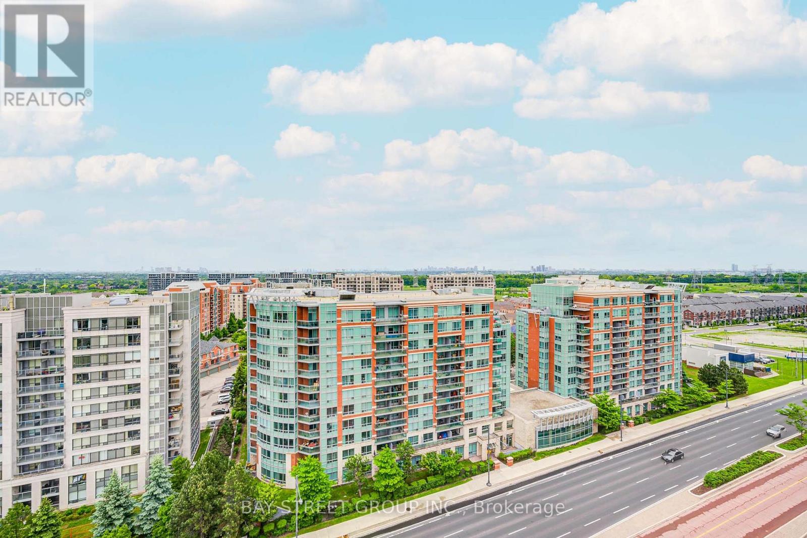 1606 - 398 Highway 7 E, Richmond Hill (Doncrest), Ontario  L4B 1A7 - Photo 41 - N12850512