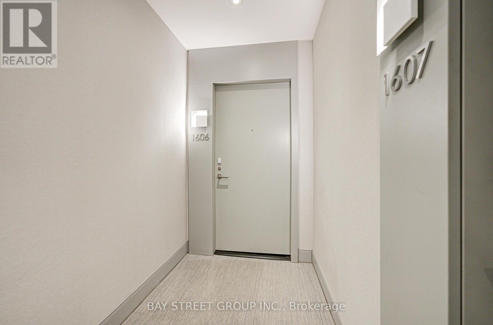 1606 - 398 Highway 7 E, Richmond Hill (Doncrest), Ontario  L4B 1A7 - Photo 5 - N12850512