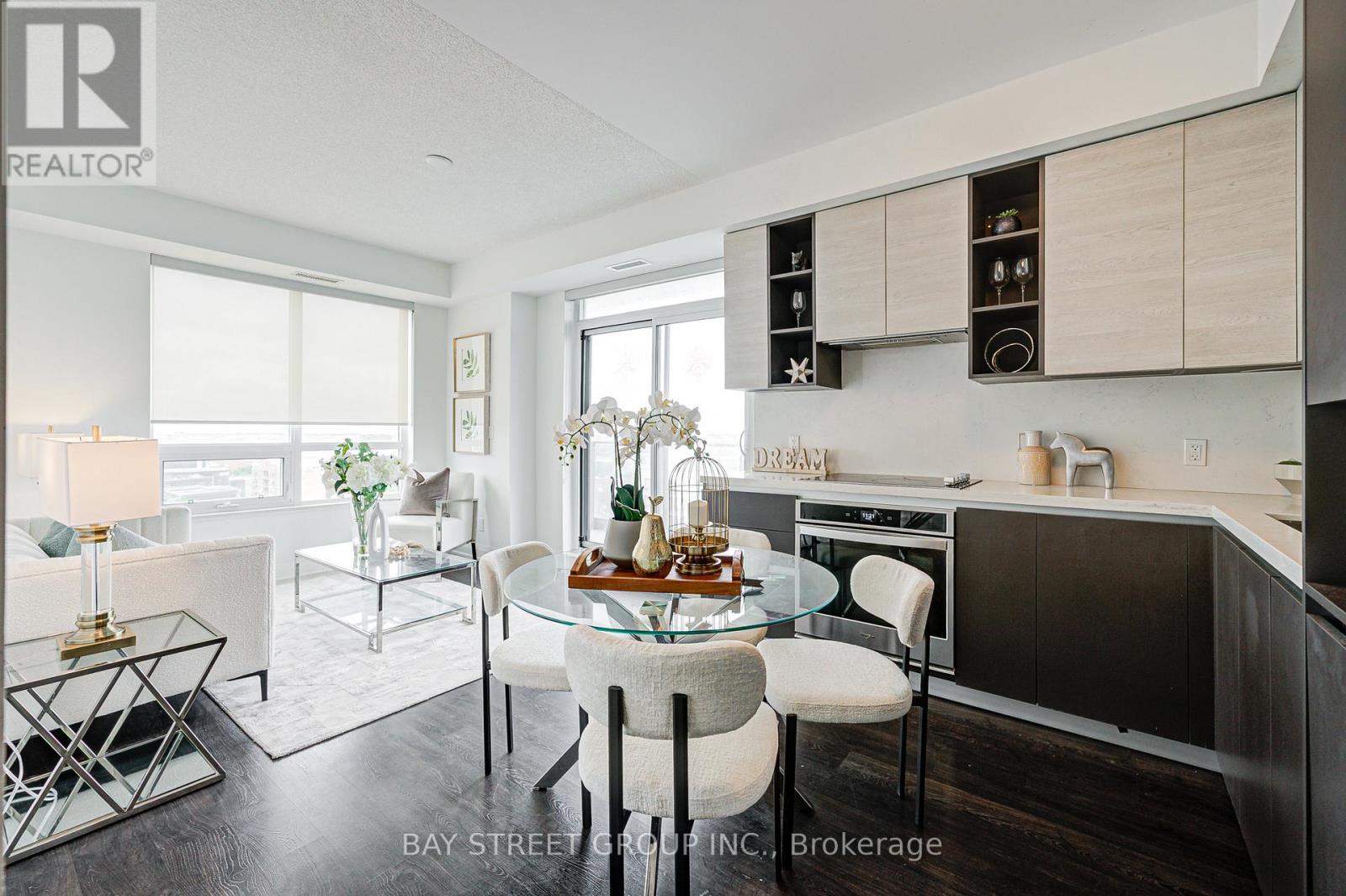 1606 - 398 Highway 7 E, Richmond Hill (Doncrest), Ontario  L4B 1A7 - Photo 9 - N12850512