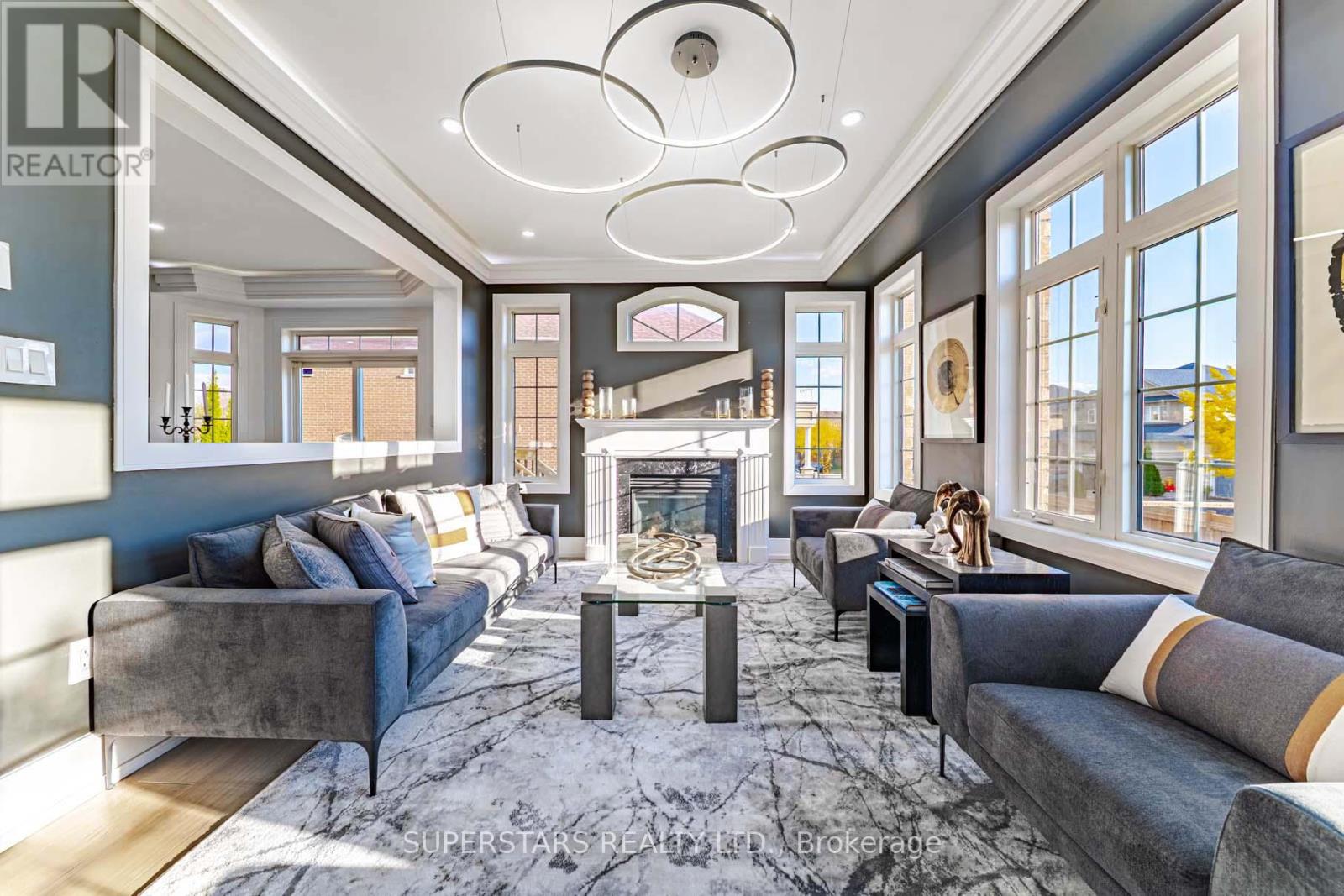 113 Riverwalk Drive, Markham, Ontario  L6B 0B8 - Photo 1 - N12886796