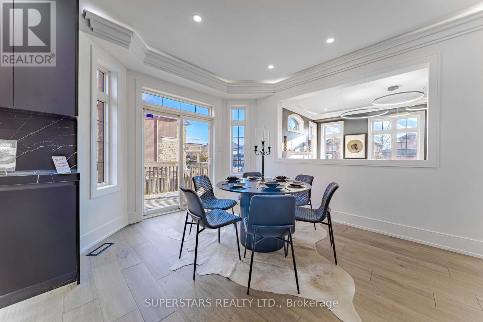 113 Riverwalk Drive, Markham, Ontario  L6B 0B8 - Photo 12 - N12886796