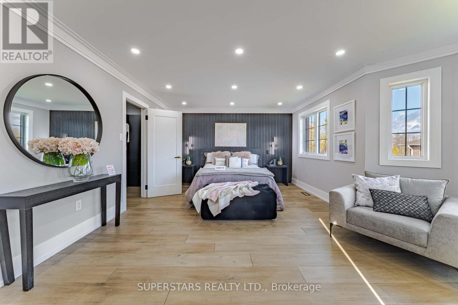 113 Riverwalk Drive, Markham, Ontario  L6B 0B8 - Photo 18 - N12886796