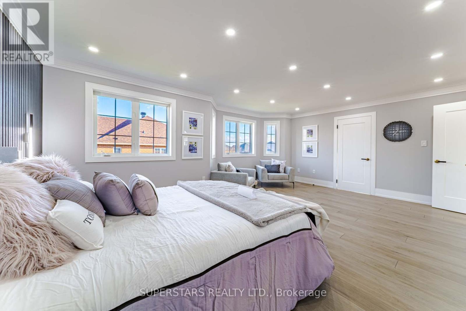 113 Riverwalk Drive, Markham, Ontario  L6B 0B8 - Photo 19 - N12886796