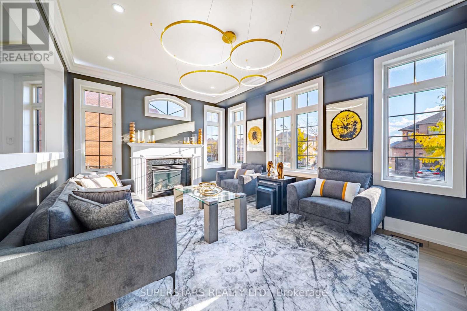 113 Riverwalk Drive, Markham, Ontario  L6B 0B8 - Photo 2 - N12886796