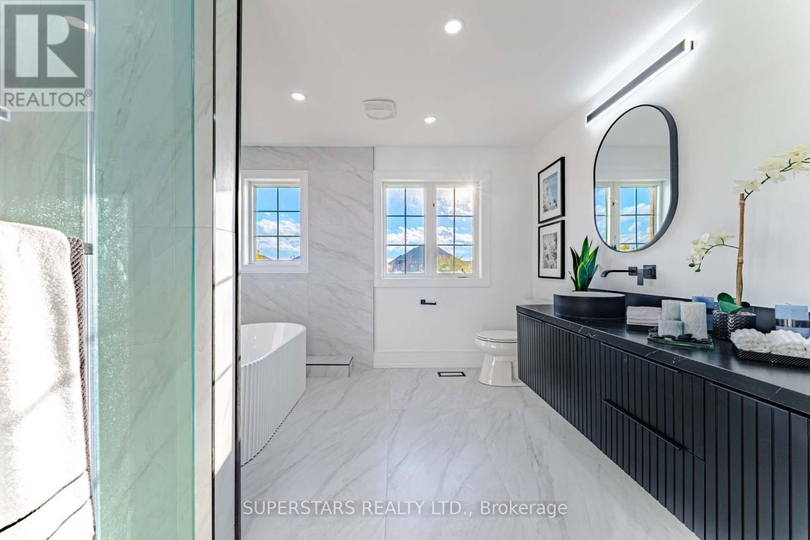 113 Riverwalk Drive, Markham, Ontario  L6B 0B8 - Photo 21 - N12886796