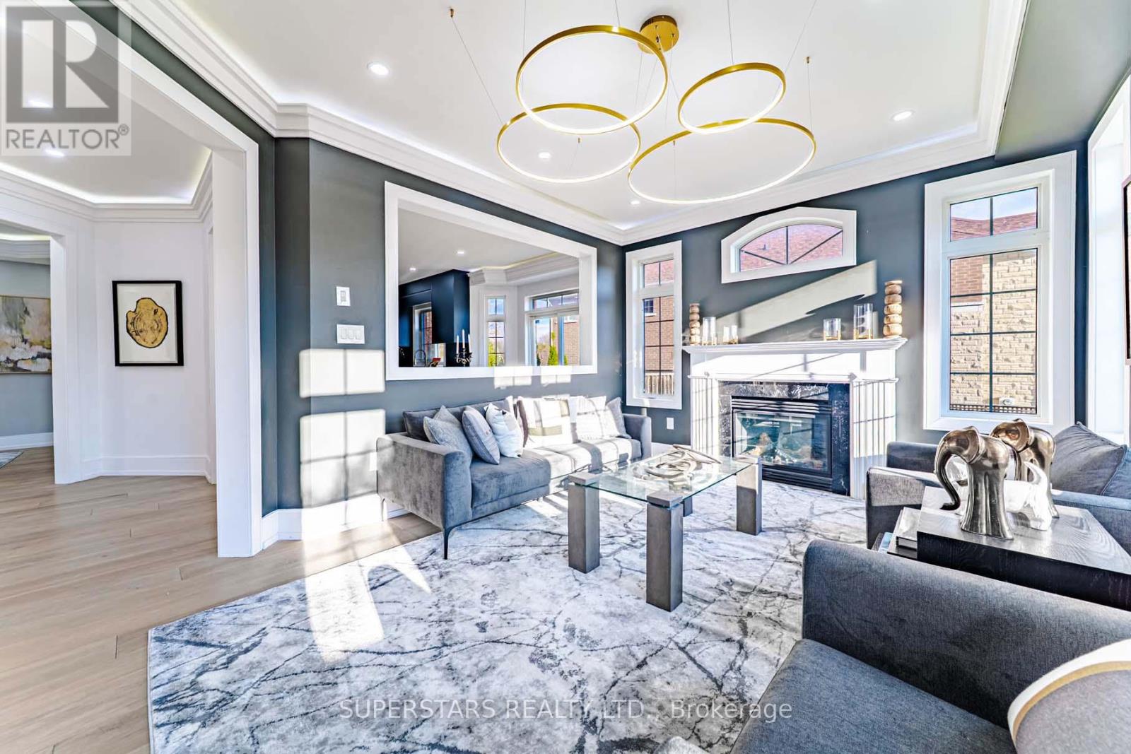 113 Riverwalk Drive, Markham, Ontario  L6B 0B8 - Photo 3 - N12886796