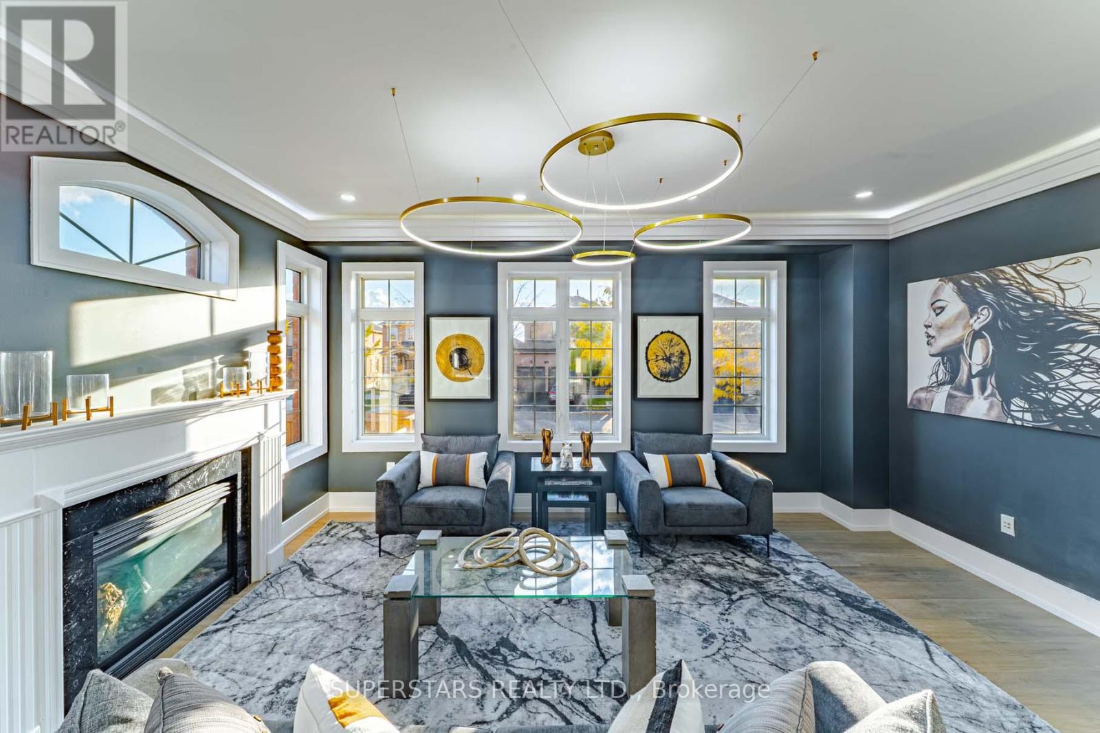 113 Riverwalk Drive, Markham, Ontario  L6B 0B8 - Photo 4 - N12886796