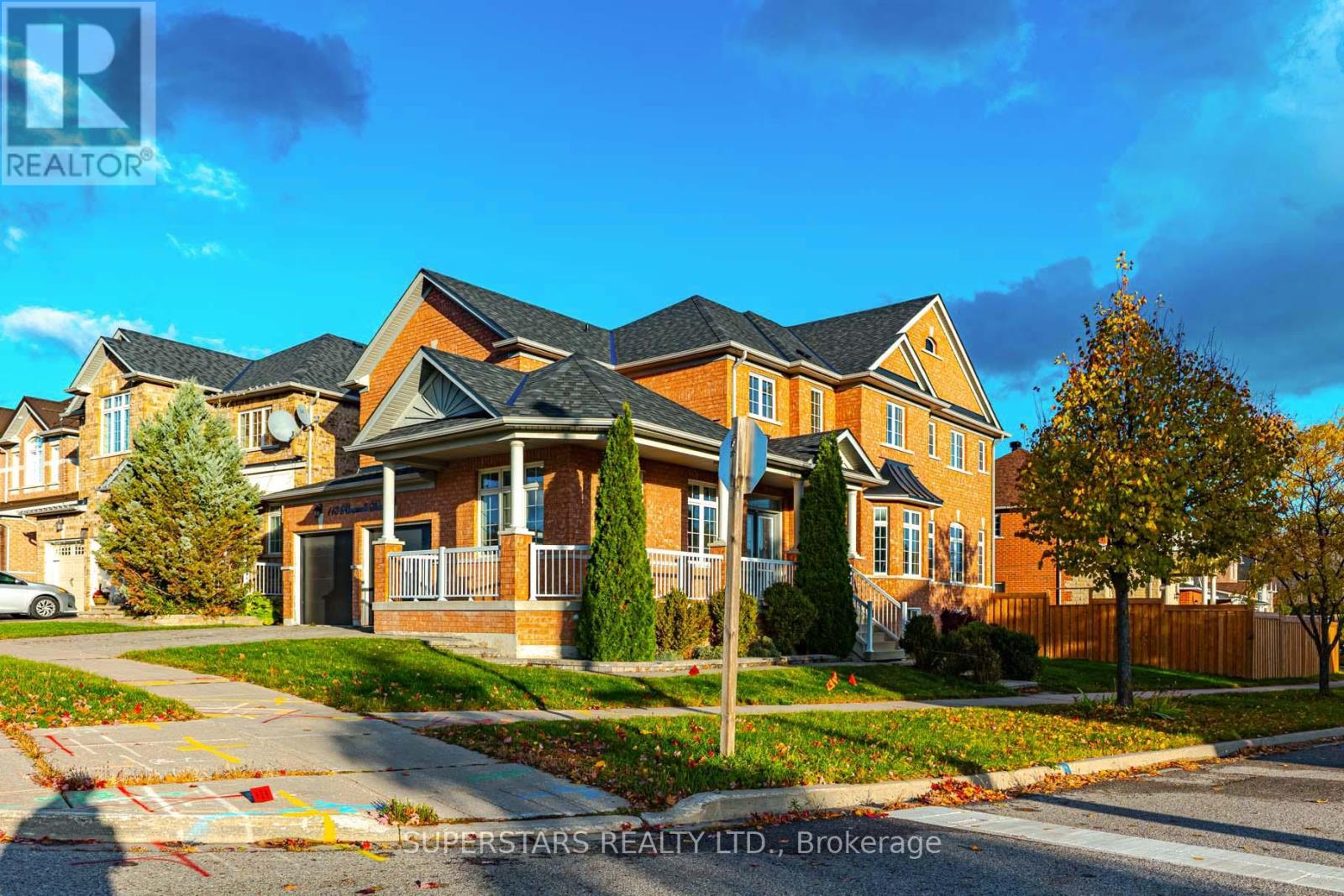 113 Riverwalk Drive, Markham, Ontario  L6B 0B8 - Photo 44 - N12886796