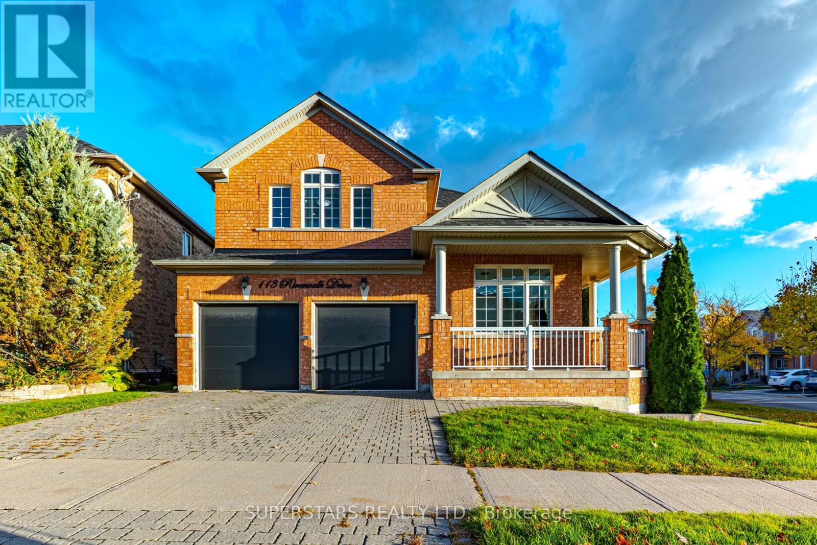 113 Riverwalk Drive, Markham, Ontario  L6B 0B8 - Photo 45 - N12886796