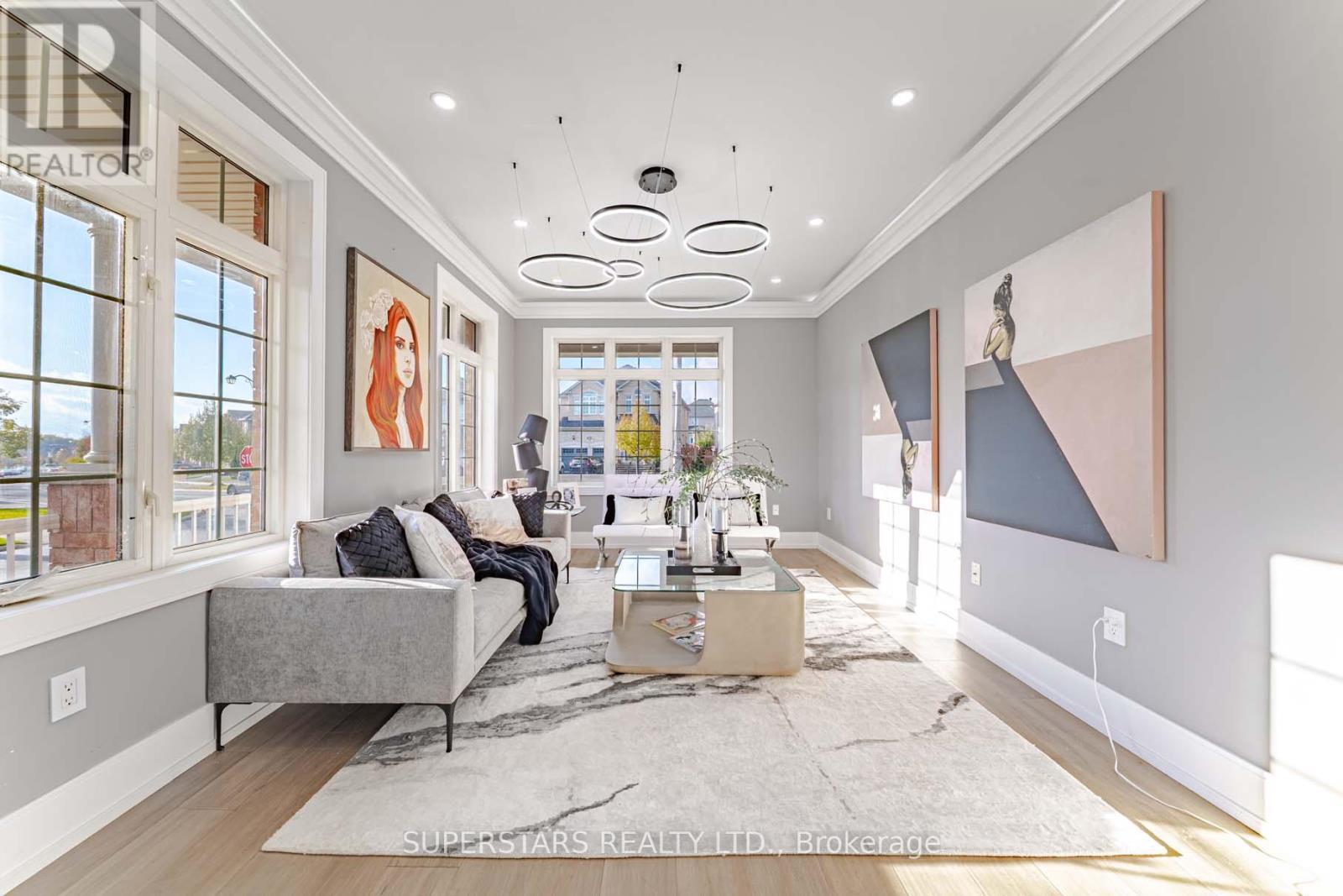 113 Riverwalk Drive, Markham, Ontario  L6B 0B8 - Photo 6 - N12886796