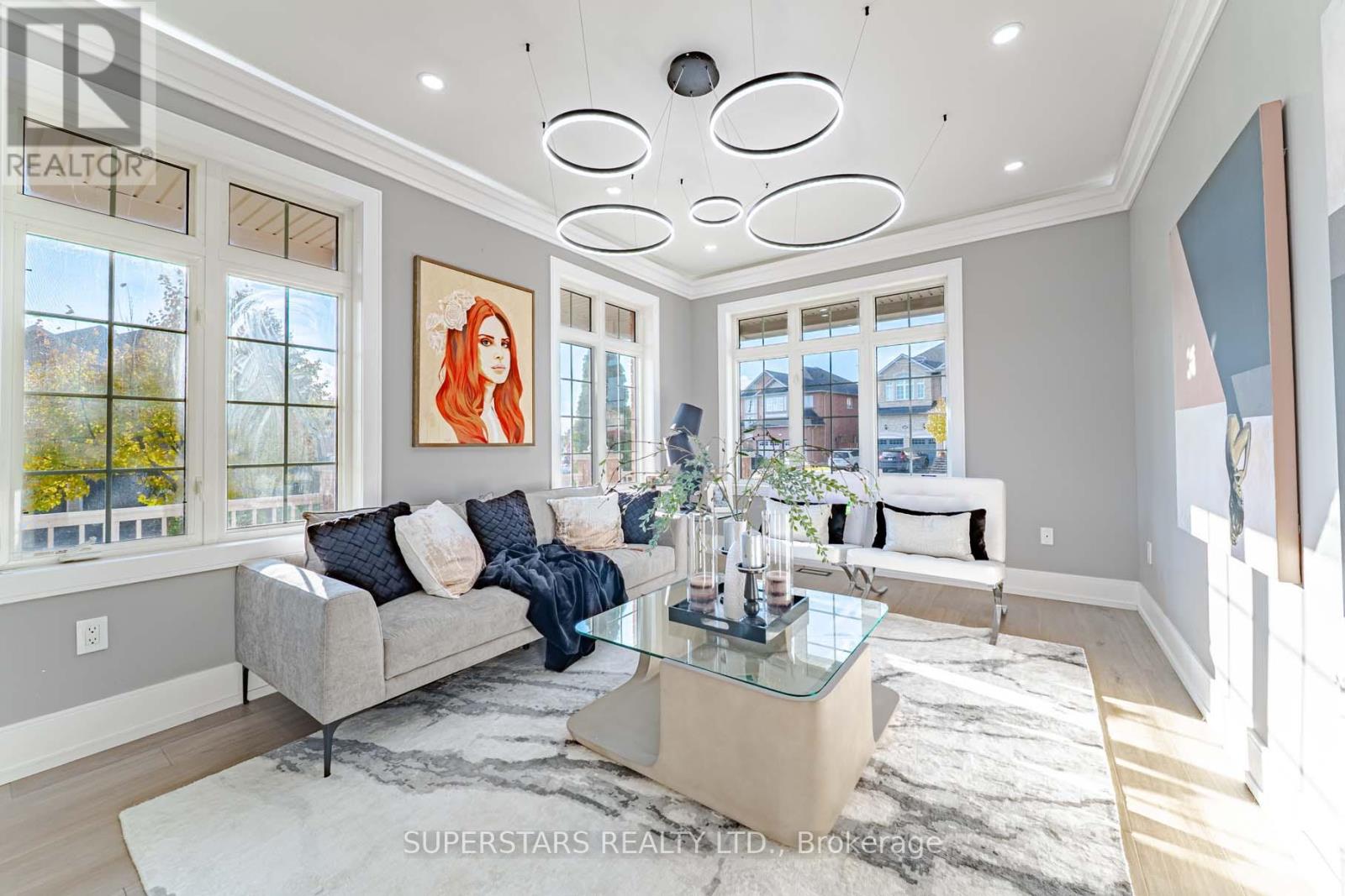 113 Riverwalk Drive, Markham, Ontario  L6B 0B8 - Photo 7 - N12886796