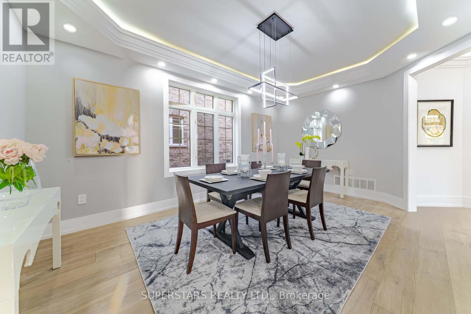 113 Riverwalk Drive, Markham, Ontario  L6B 0B8 - Photo 8 - N12886796