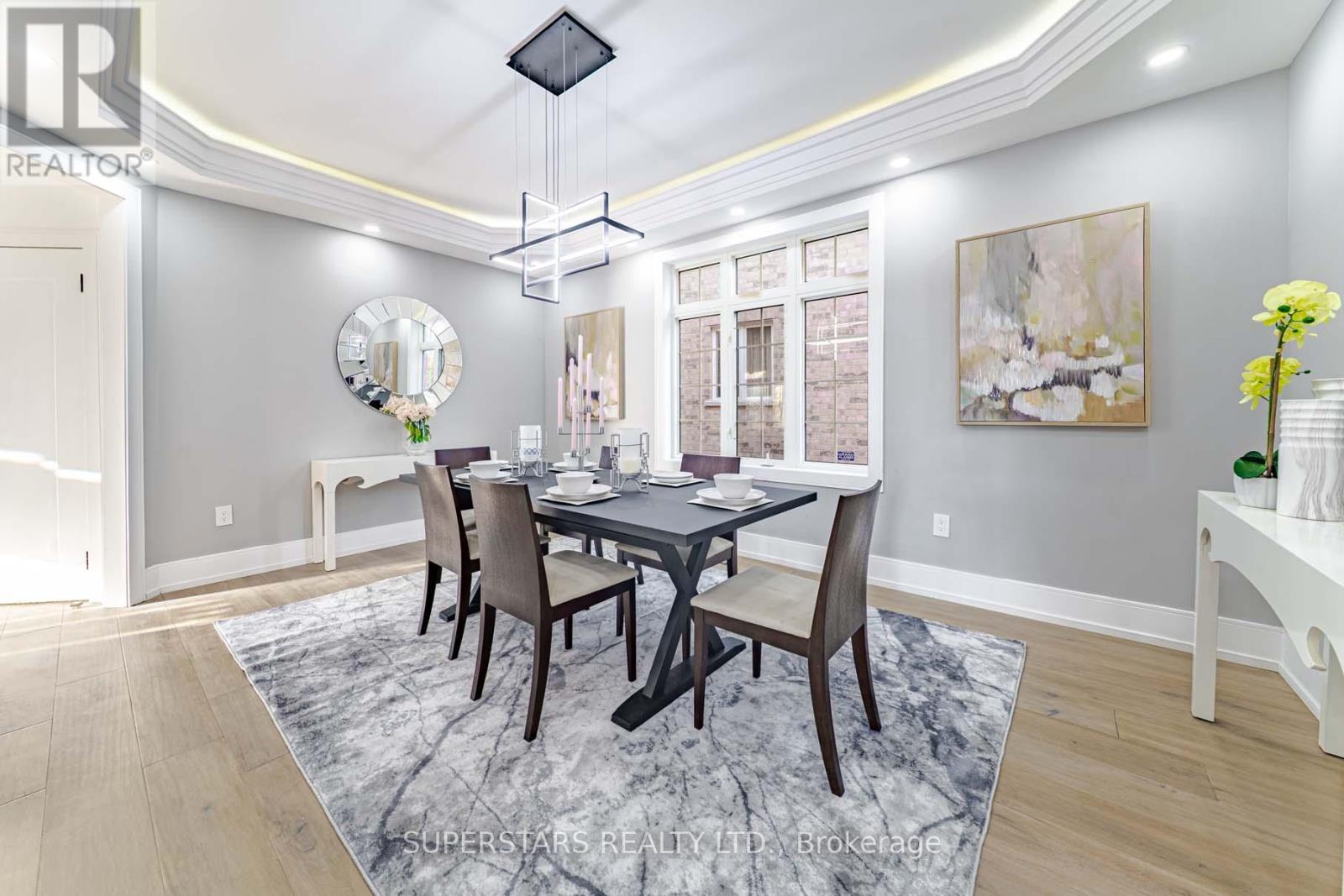 113 Riverwalk Drive, Markham, Ontario  L6B 0B8 - Photo 9 - N12886796