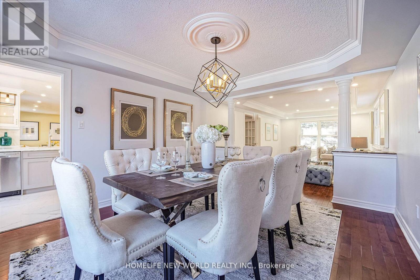 15 Marylebone Crescent, Richmond Hill, Ontario  L4E 2L5 - Photo 11 - N12886826