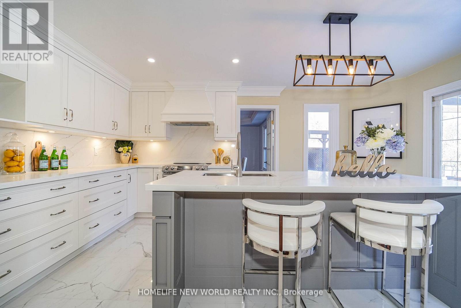 15 Marylebone Crescent, Richmond Hill, Ontario  L4E 2L5 - Photo 14 - N12886826