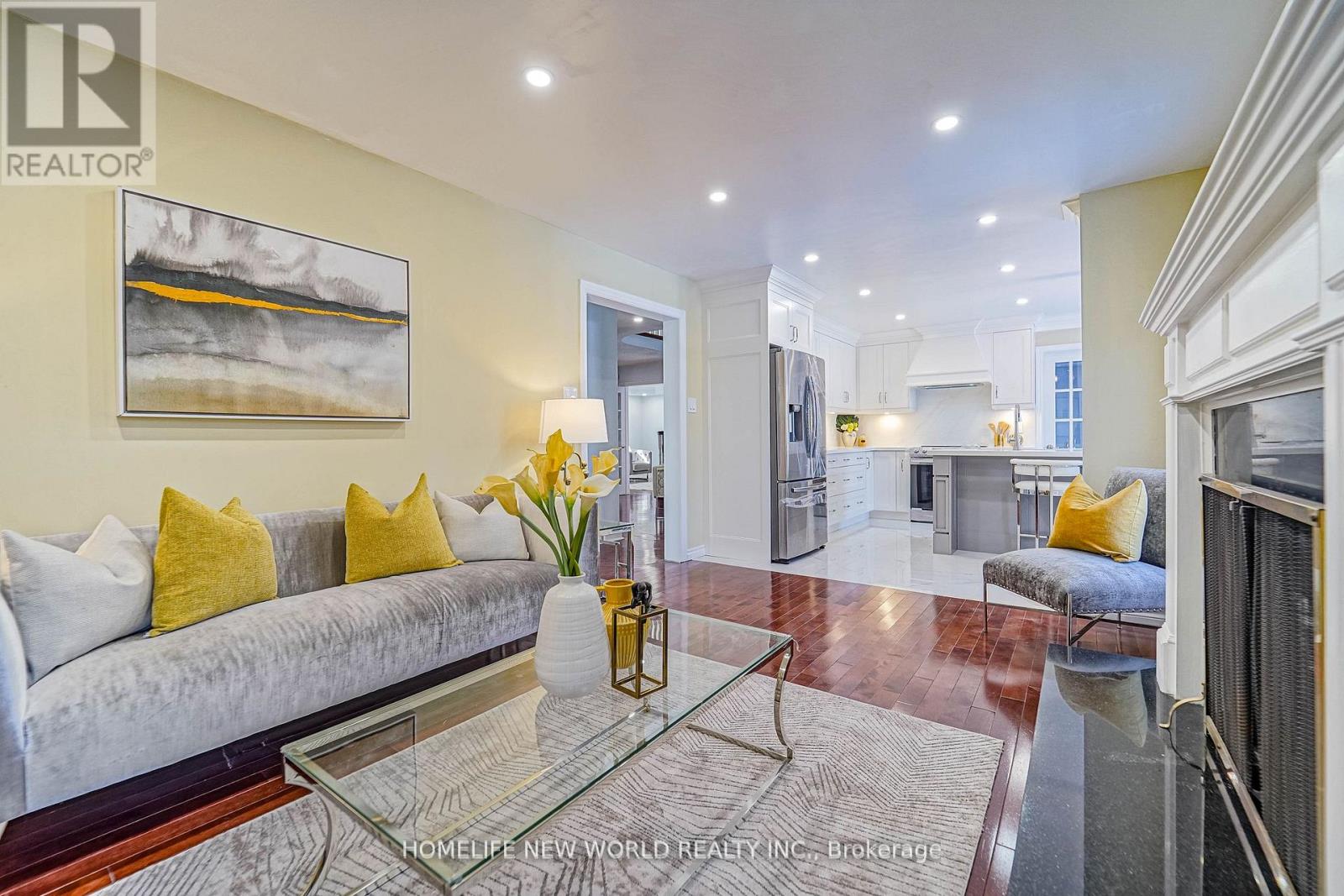 15 Marylebone Crescent, Richmond Hill, Ontario  L4E 2L5 - Photo 18 - N12886826