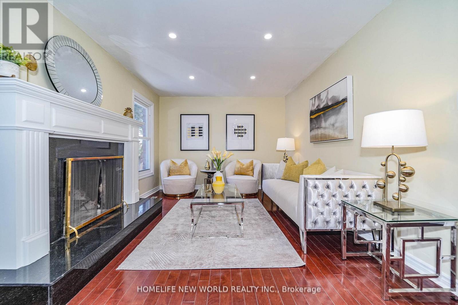 15 Marylebone Crescent, Richmond Hill, Ontario  L4E 2L5 - Photo 19 - N12886826