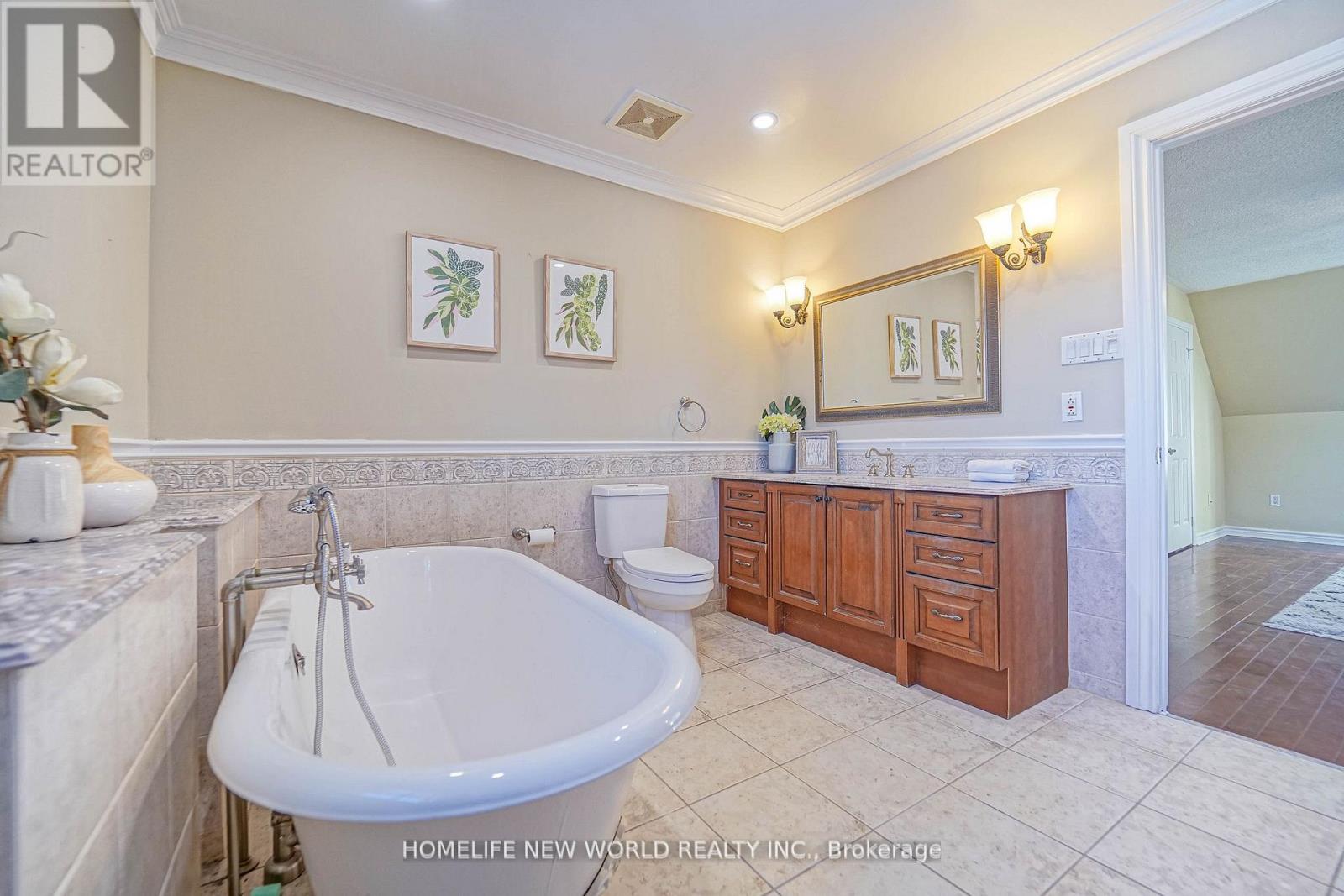 15 Marylebone Crescent, Richmond Hill, Ontario  L4E 2L5 - Photo 31 - N12886826