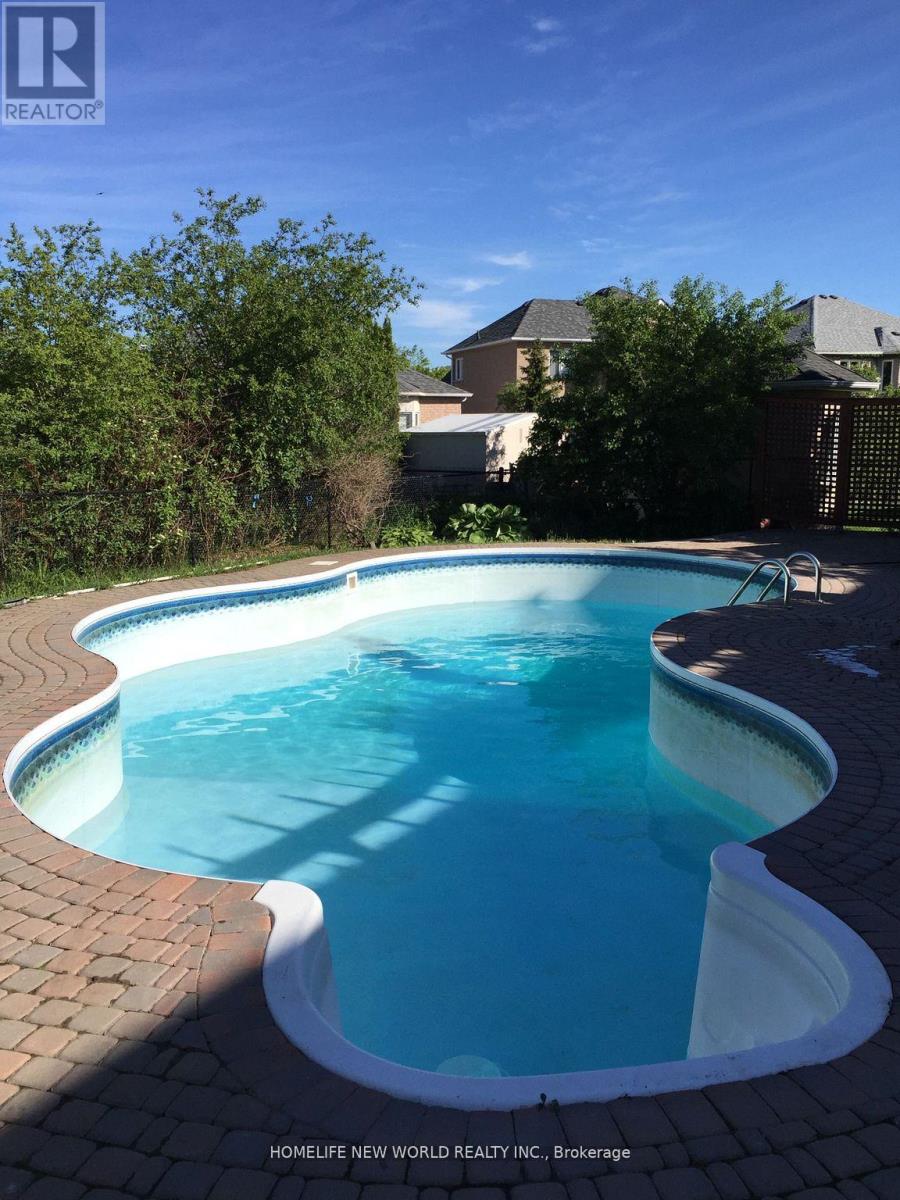 15 Marylebone Crescent, Richmond Hill, Ontario  L4E 2L5 - Photo 35 - N12886826