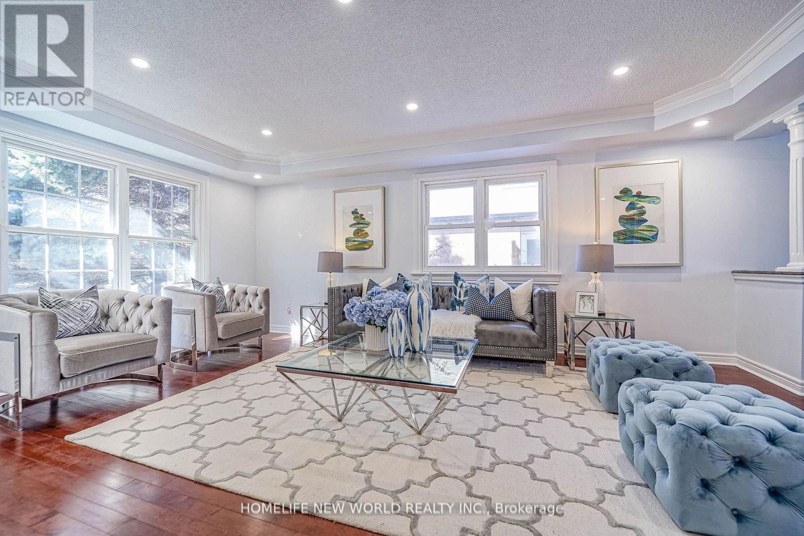 15 Marylebone Crescent, Richmond Hill, Ontario  L4E 2L5 - Photo 6 - N12886826