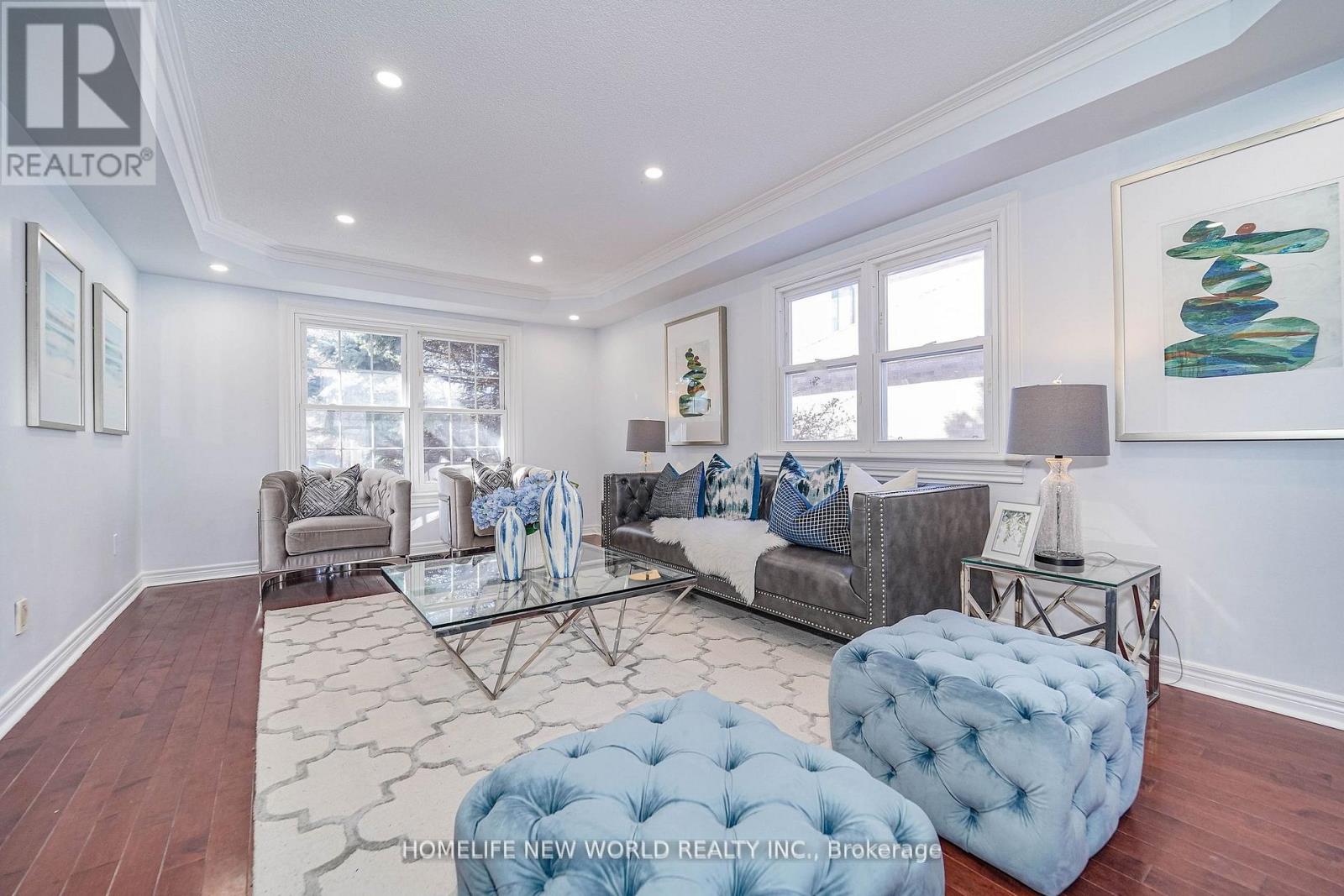 15 Marylebone Crescent, Richmond Hill, Ontario  L4E 2L5 - Photo 7 - N12886826