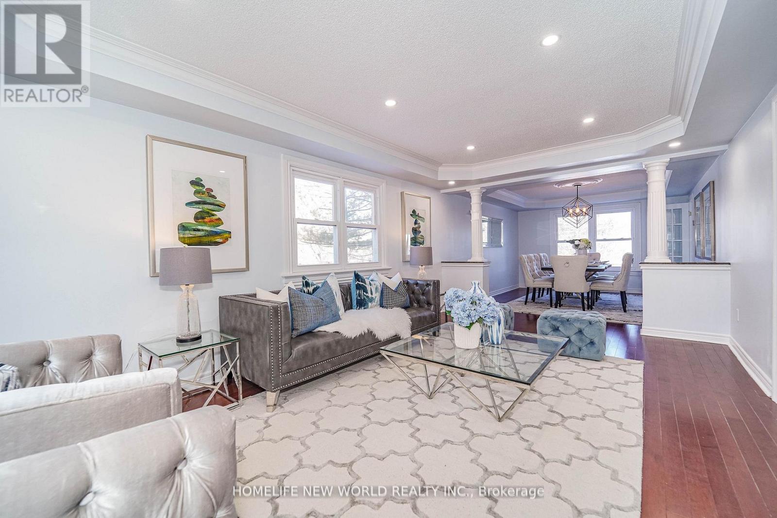 15 Marylebone Crescent, Richmond Hill, Ontario  L4E 2L5 - Photo 9 - N12886826