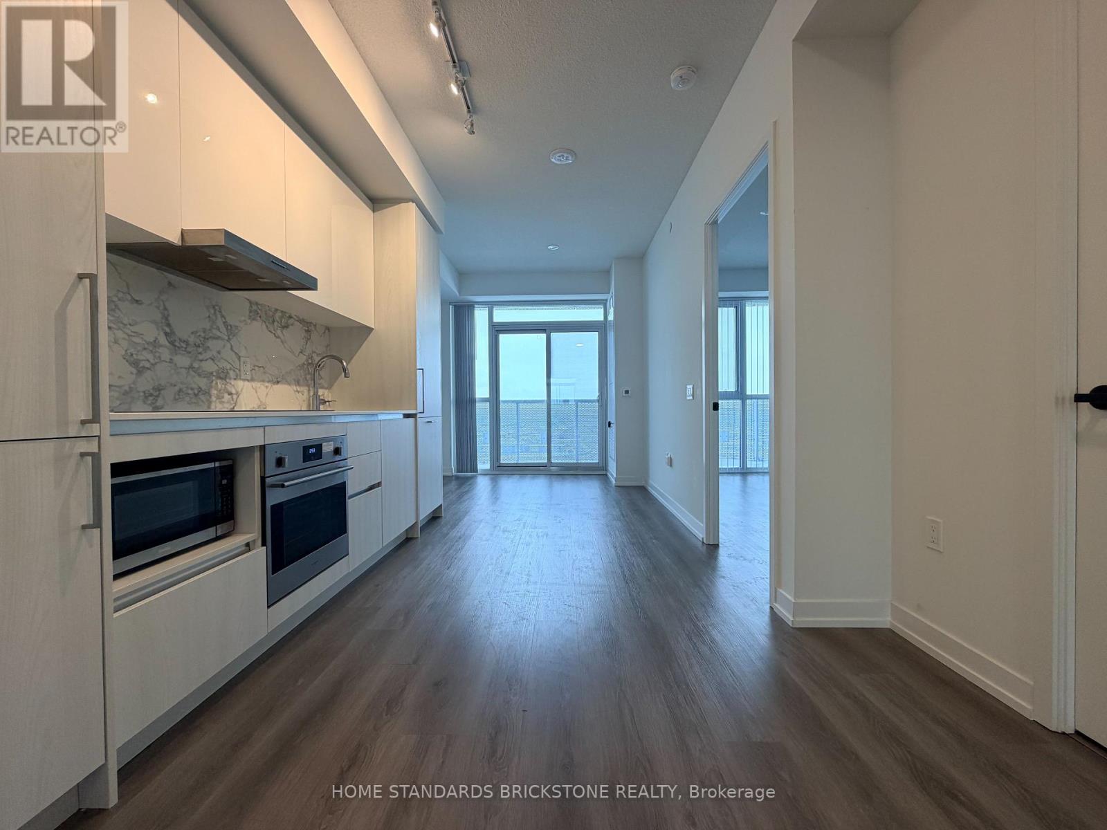 2907 - 225 COMMERCE STREET, Vaughan, Ontario