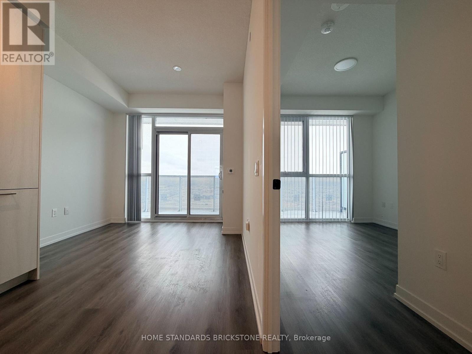 2907 - 225 Commerce Street, Vaughan (Vaughan Corporate Centre), Ontario  L4K 0R1 - Photo 2 - N12886840