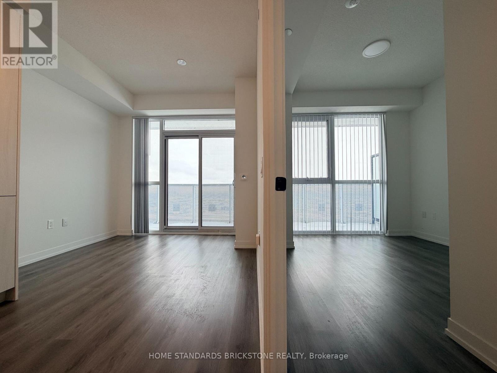 2907 - 225 Commerce Street, Vaughan (Vaughan Corporate Centre), Ontario  L4K 0R1 - Photo 3 - N12886840