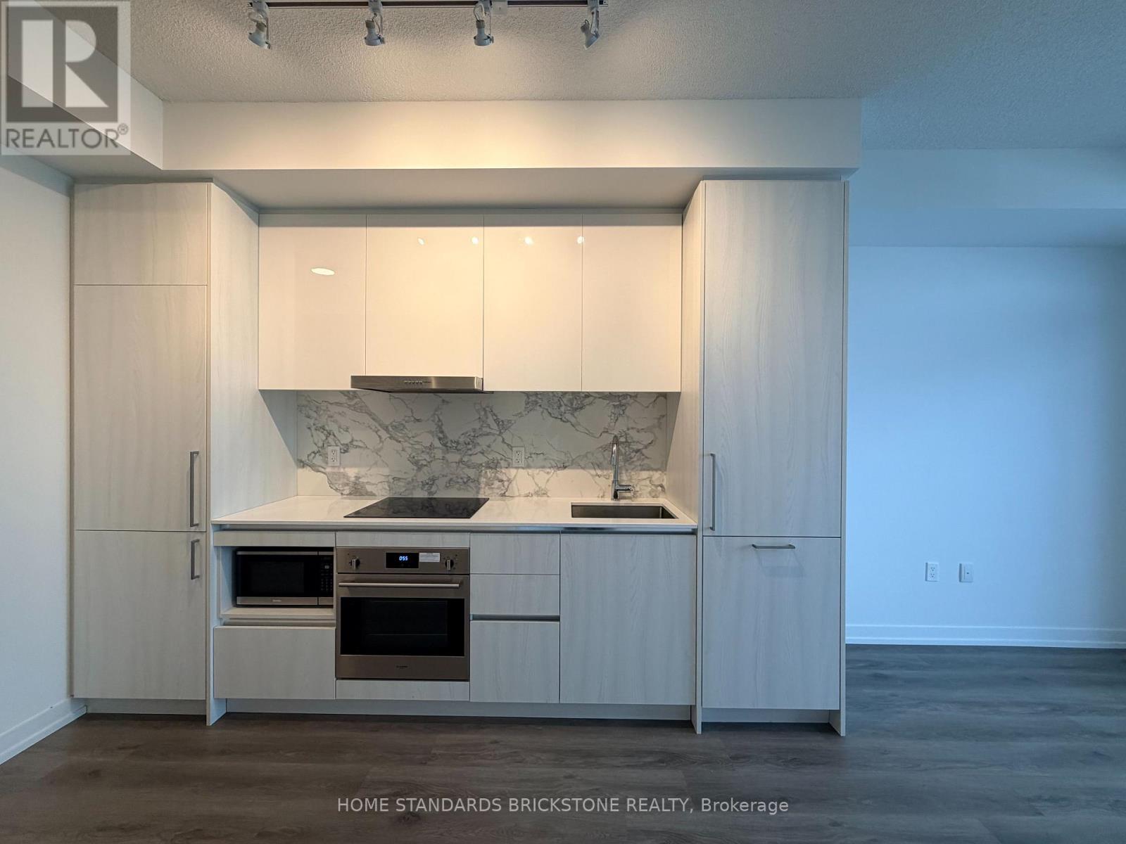 2907 - 225 Commerce Street, Vaughan (Vaughan Corporate Centre), Ontario  L4K 0R1 - Photo 6 - N12886840