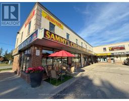 1&2 - 213 THE QUEENSWAY S STREET, Georgina, Ontario