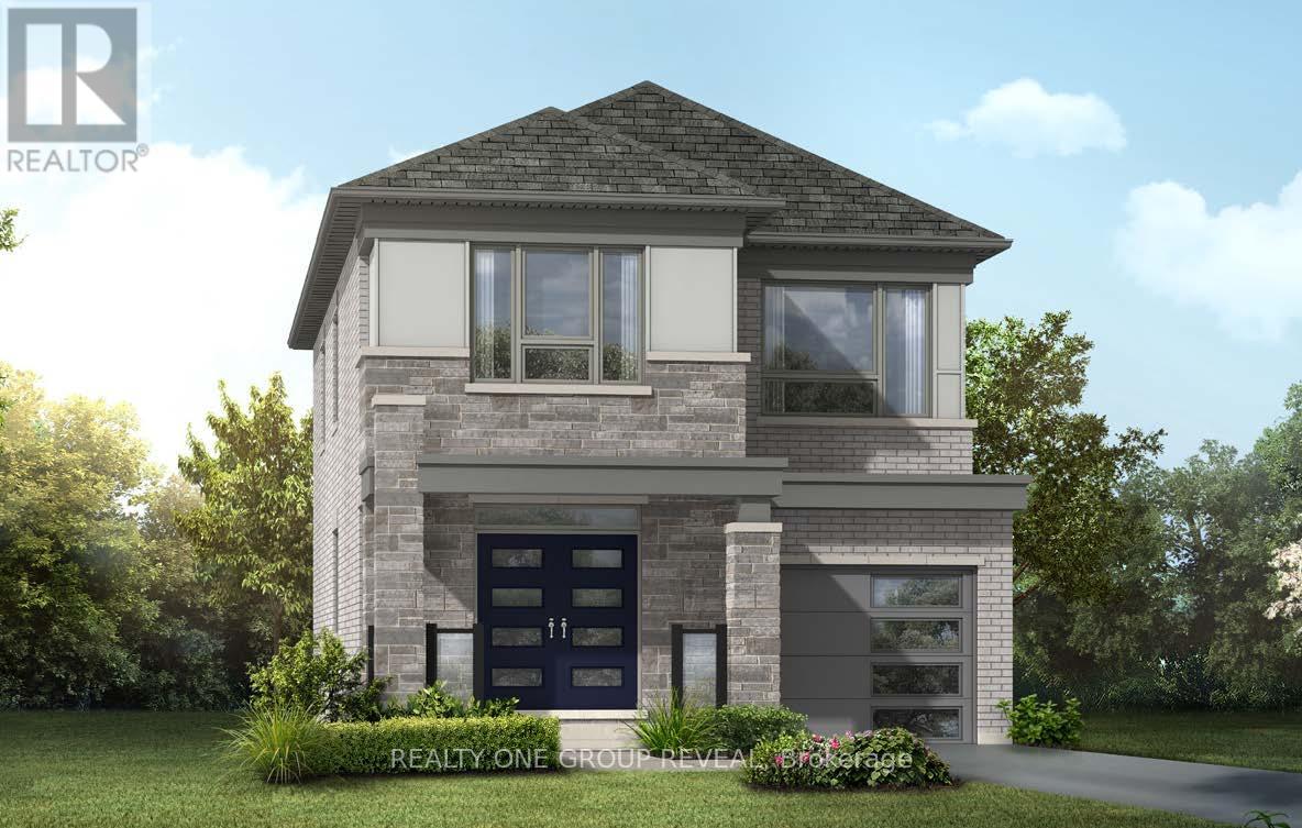 6 MOSS DRIVE, Markham, Ontario