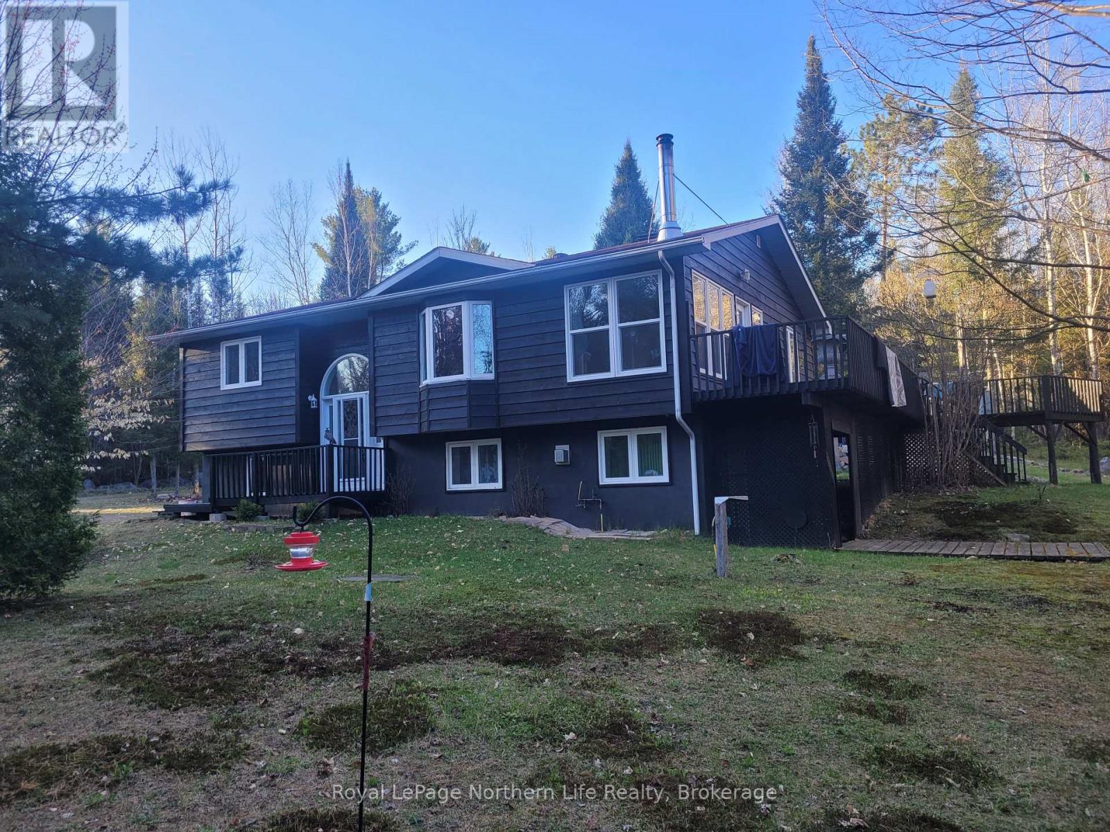 3221 HIGHWAY 17 E, Papineau-Cameron, Ontario