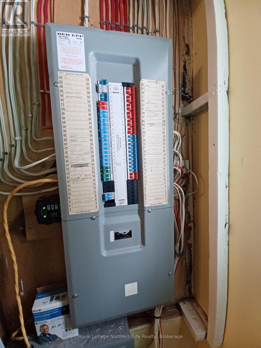 3221 Highway 17 E, Papineau-Cameron, Ontario  P0H 1V0 - Photo 26 - X12886864