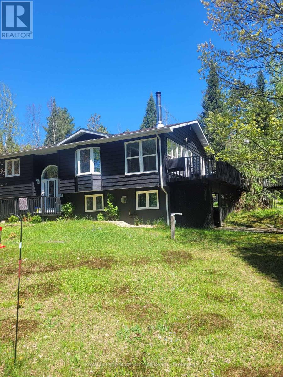 3221 Highway 17 E, Papineau-Cameron, Ontario  P0H 1V0 - Photo 29 - X12886864