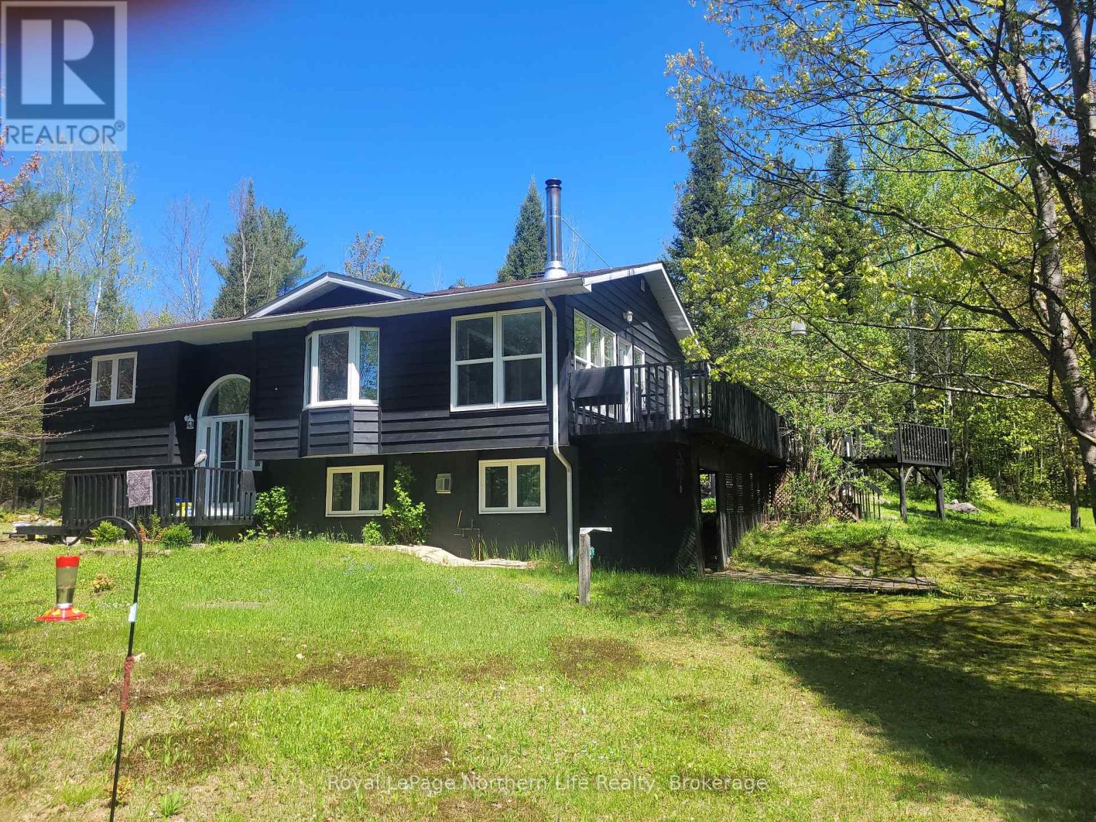 3221 Highway 17 E, Papineau-Cameron, Ontario  P0H 1V0 - Photo 30 - X12886864