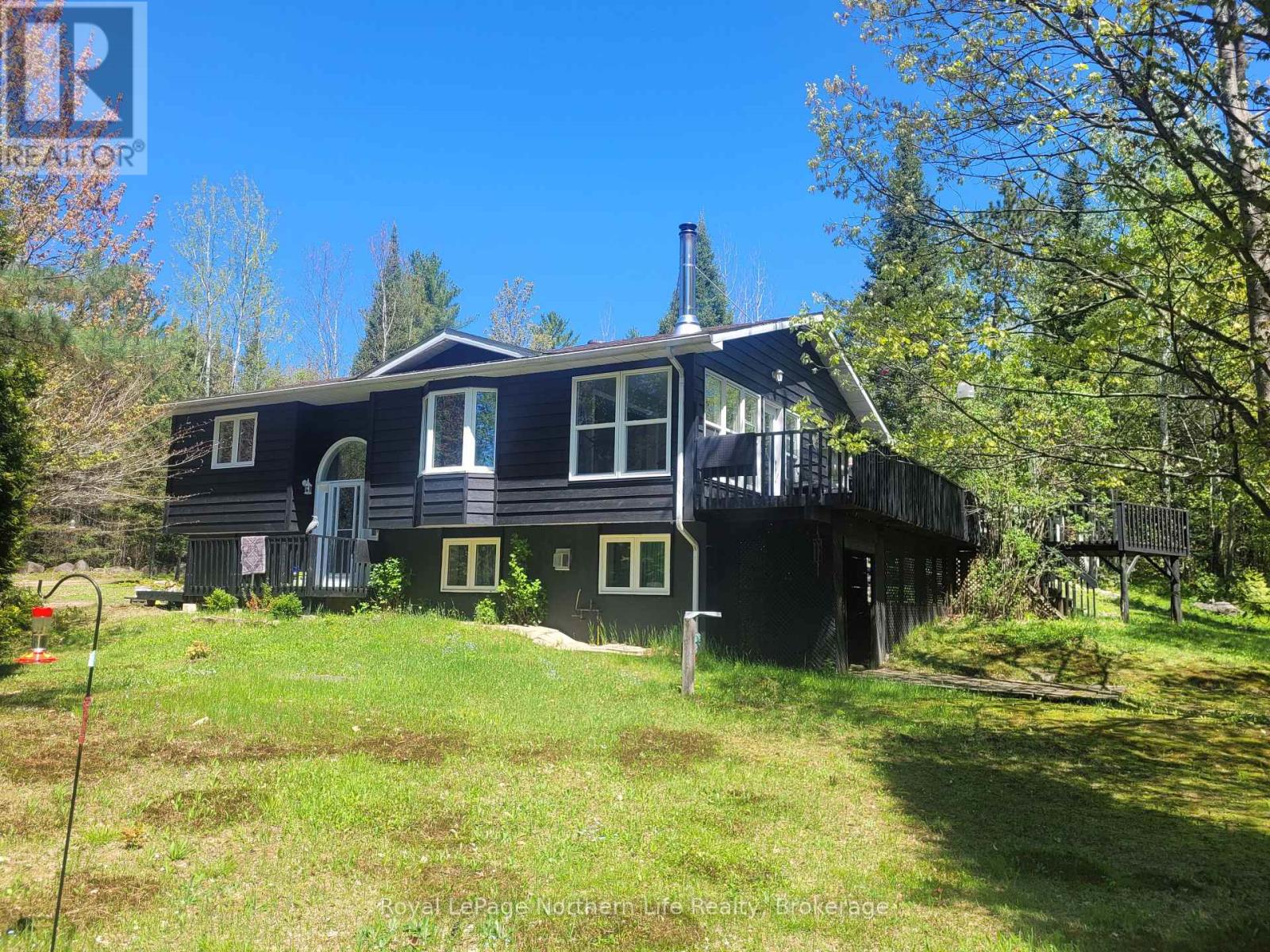 3221 Highway 17 E, Papineau-Cameron, Ontario  P0H 1V0 - Photo 31 - X12886864