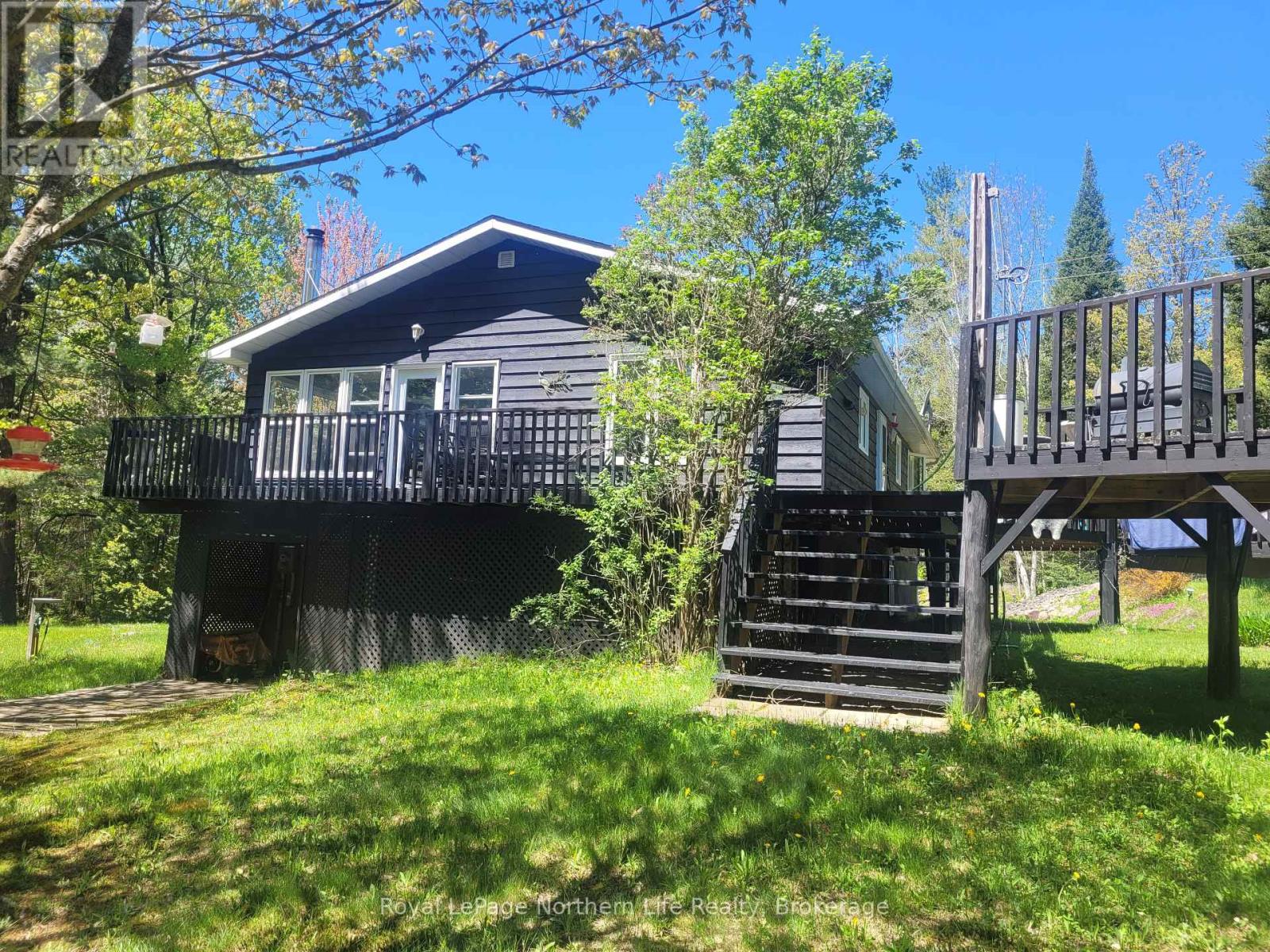 3221 Highway 17 E, Papineau-Cameron, Ontario  P0H 1V0 - Photo 32 - X12886864