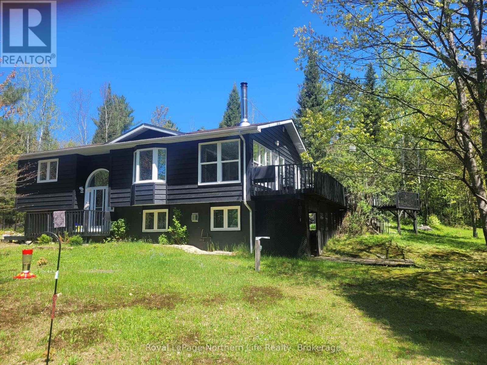 3221 Highway 17 E, Papineau-Cameron, Ontario  P0H 1V0 - Photo 33 - X12886864