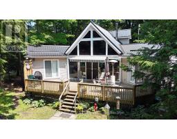 312 LIMERICK LAKE, Limerick, Ontario